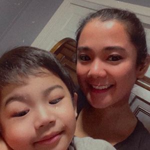 Meet your Posher, Kris